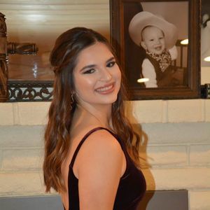 Meet your Posher, Brittany